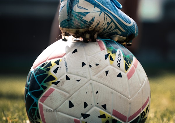 足球冷知识